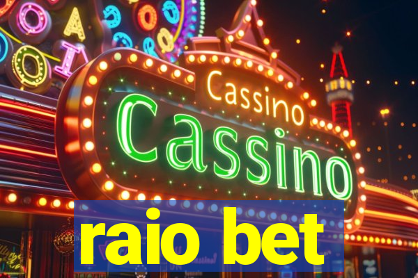 raio bet