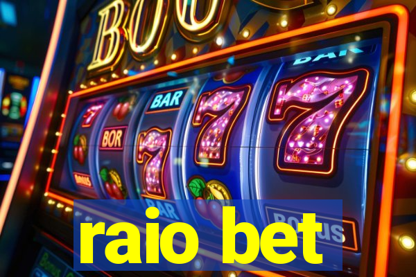 raio bet