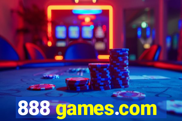 888 games.com