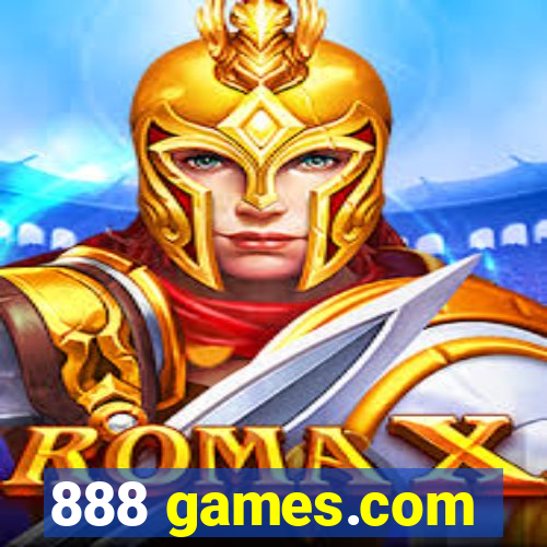 888 games.com