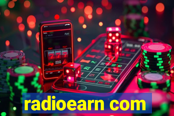 radioearn com