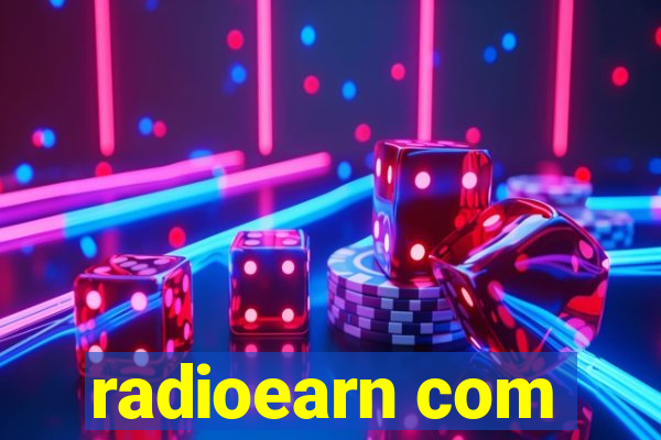 radioearn com