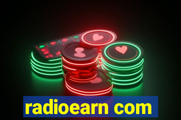 radioearn com