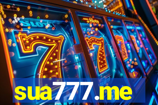 sua777.me