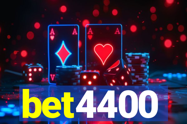 bet4400