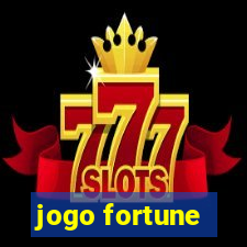 jogo fortune