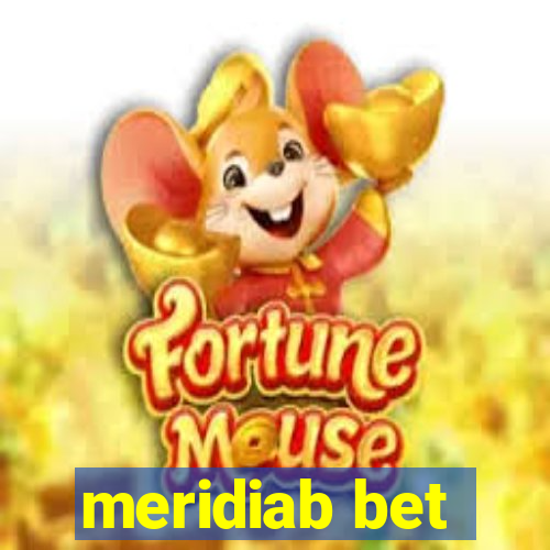 meridiab bet