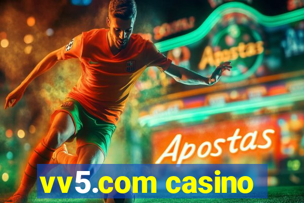 vv5.com casino