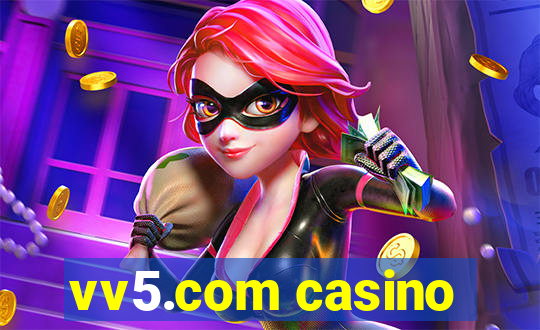 vv5.com casino