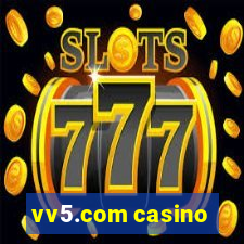 vv5.com casino