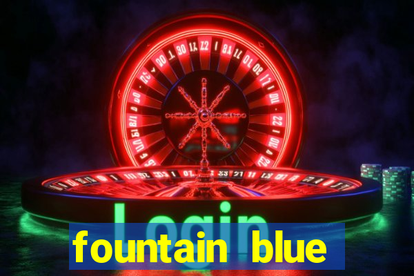 fountain blue casino las vegas