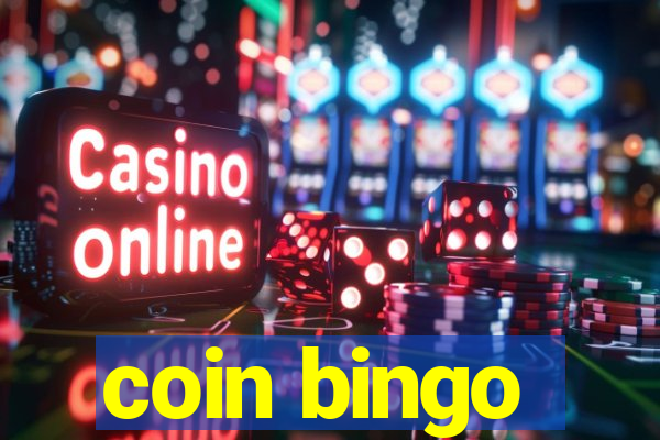 coin bingo