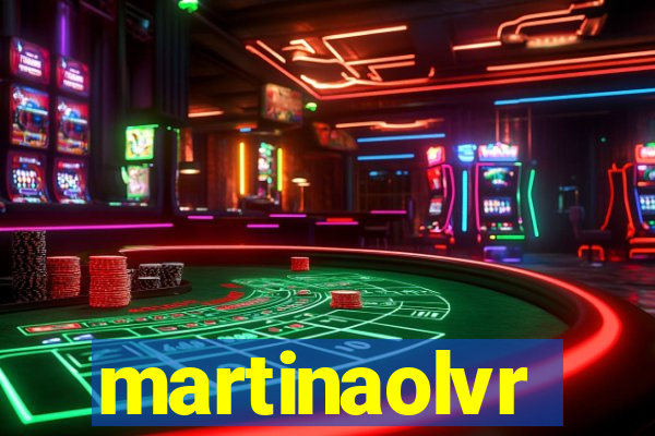 martinaolvr