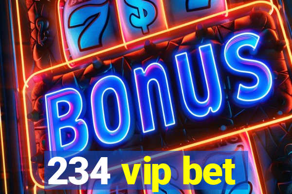 234 vip bet