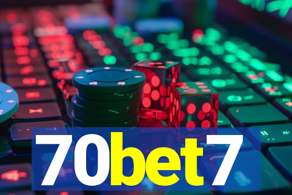 70bet7