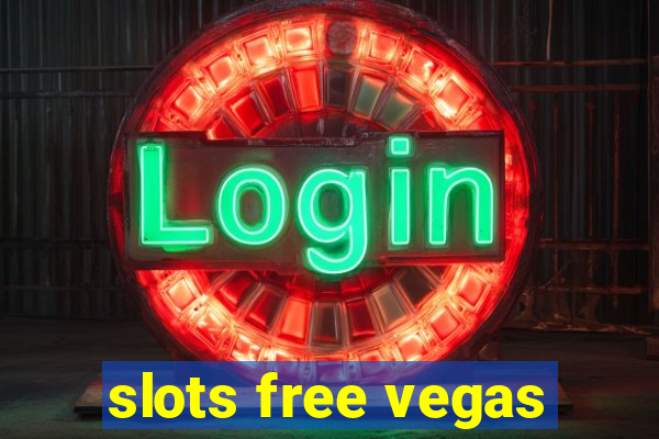 slots free vegas