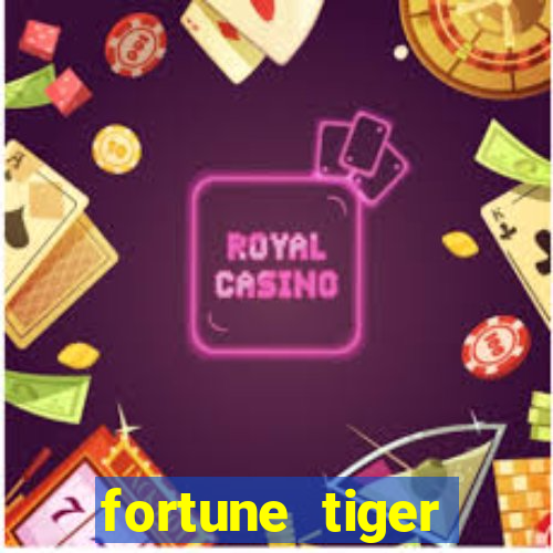 fortune tiger grátis sem deposito