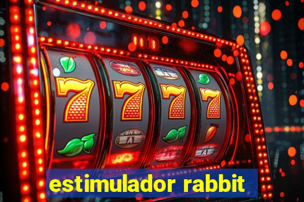 estimulador rabbit