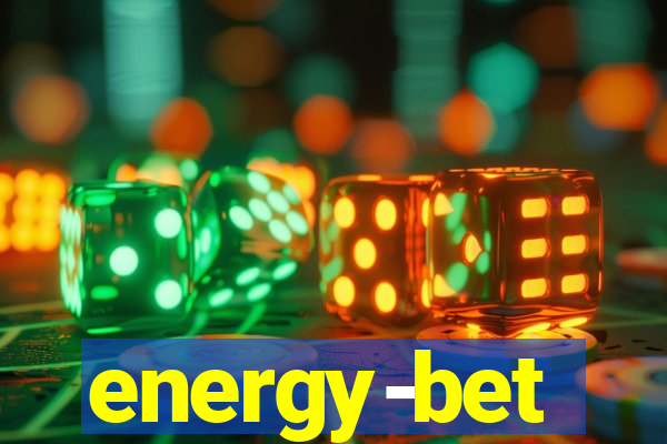 energy-bet