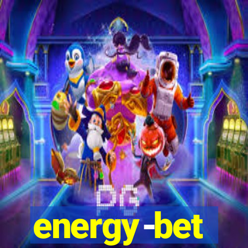 energy-bet