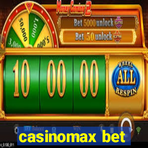 casinomax bet