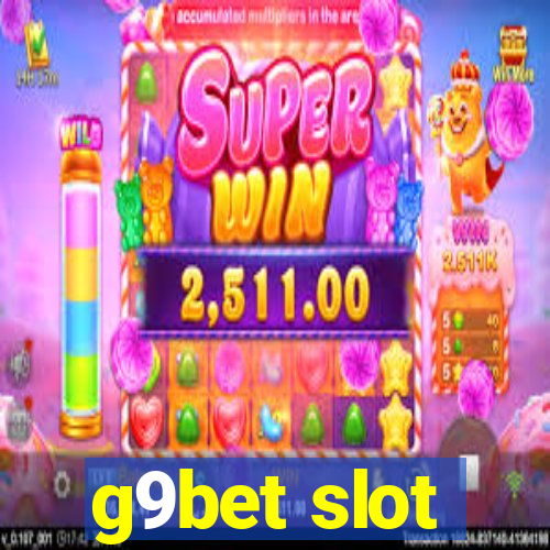 g9bet slot