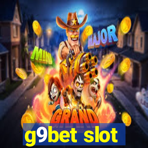 g9bet slot