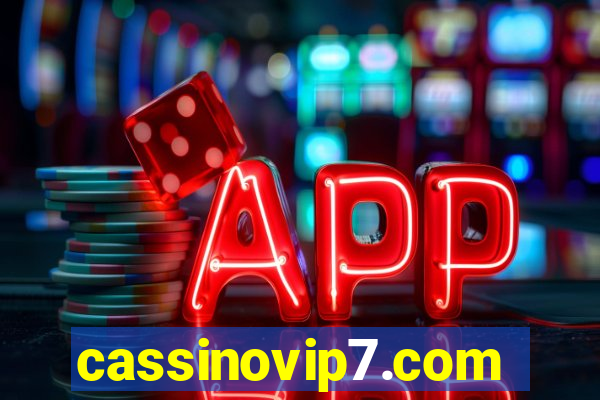 cassinovip7.com