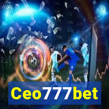 Ceo777bet