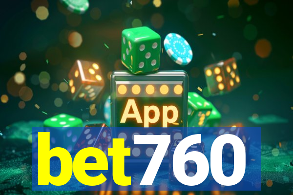 bet760