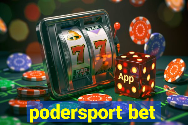 podersport bet