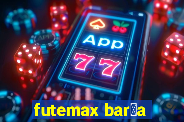 futemax bar莽a