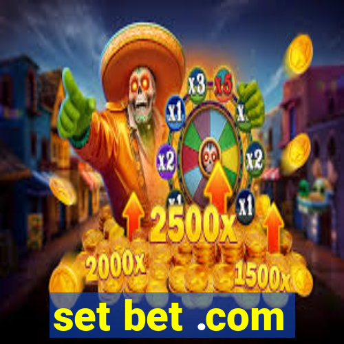 set bet .com