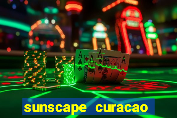 sunscape curacao resort spa & casino all inclusive