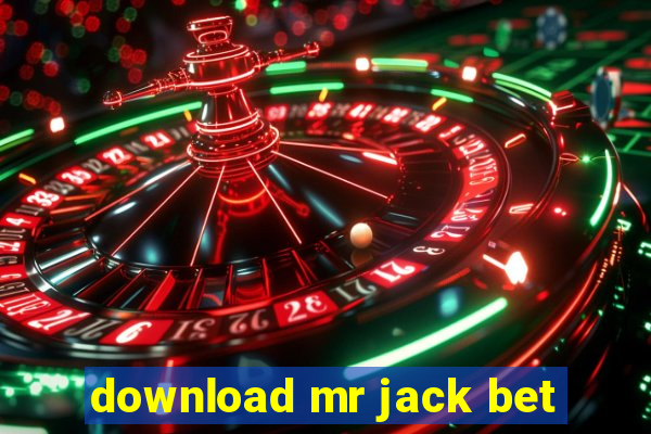 download mr jack bet