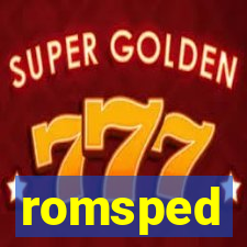 romsped