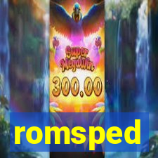 romsped