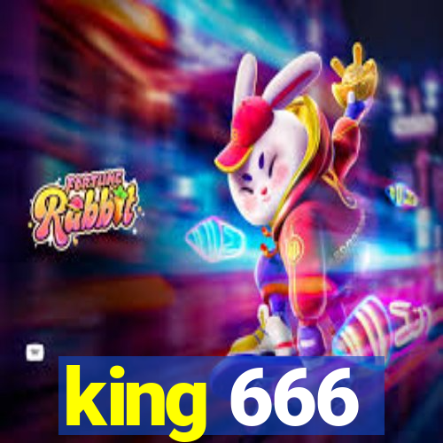 king 666