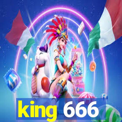 king 666