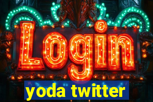 yoda twitter