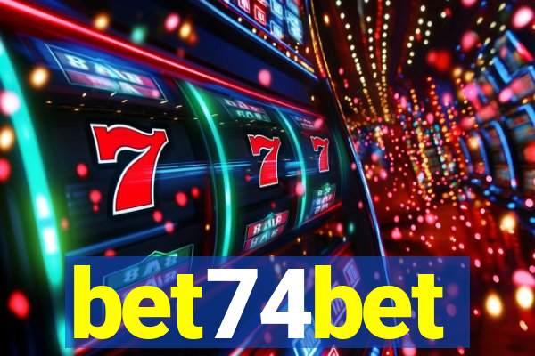 bet74bet