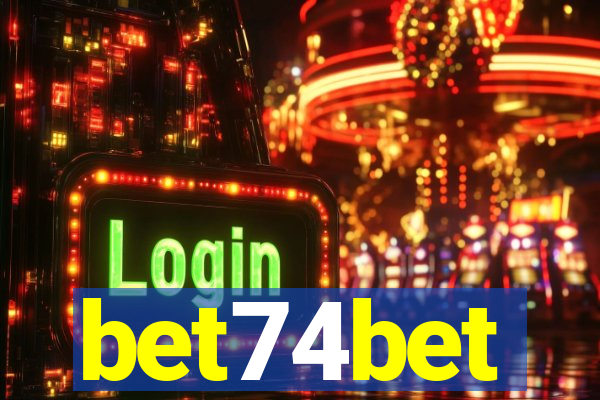 bet74bet