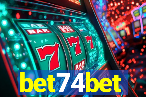 bet74bet