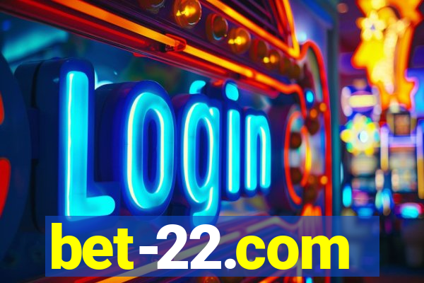 bet-22.com