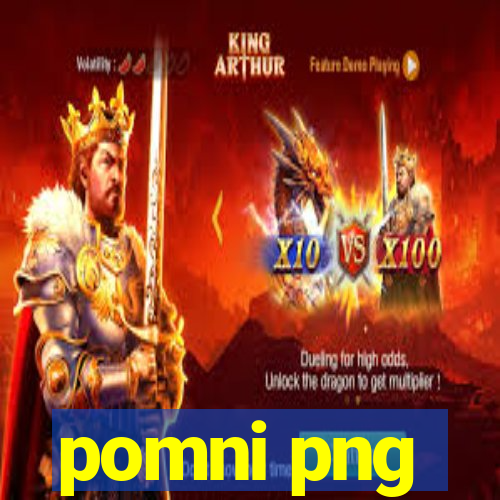 pomni png