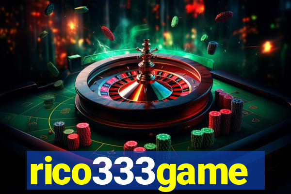 rico333game