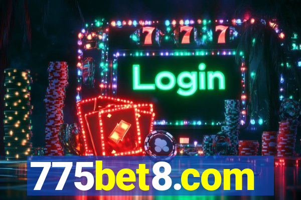 775bet8.com