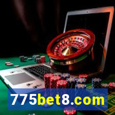 775bet8.com