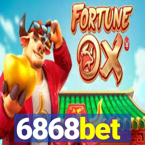 6868bet