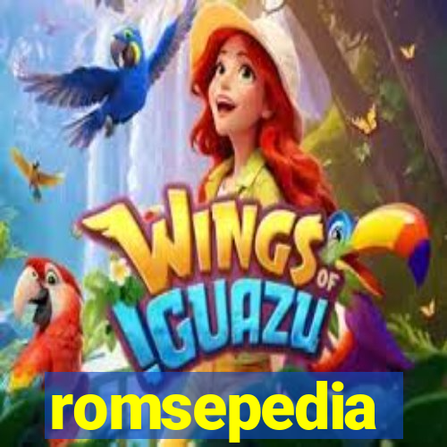 romsepedia